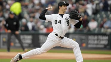 Houston Astros Interested in Acquiring Dylan Cease from Chicago White Sox -  BVM Sports