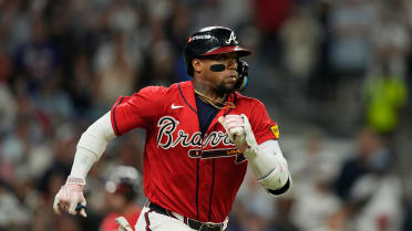 mlb.com - Max Ralph - The latest on Acuña (knee) and how his status impacts the Braves for NLDS Game 4