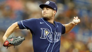 GameDay Preview: Shane McClanahan Back on Mound as Tampa Bay Rays Seek  11th-Straight Win - Fastball
