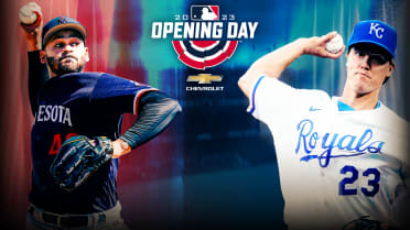 Twins vs. Royals: TV channel, 2023 MLB Opening Day live stream