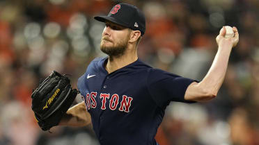 MLB Rumors: Red Sox acquire a couple of pitchers for bullpen depth
