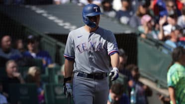 Texas Rangers Still Ahead in the AL West - The Forkball