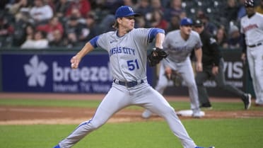 Kansas City Royals: No need to rush Brady Singer into rotation