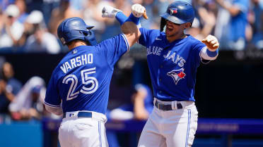 Daulton Varsho trade: Blue Jays acquire intriguing talent from