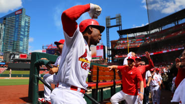 Cardinals Player Development on X: 3B Jordan Walker & SS Masyn Winn  are in the starting lineup for tonight's SiriusXM All-Star Futures Game!  Tune in for the first pitch at 6 PM