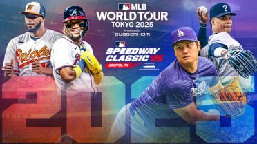 Looking ahead to the 2025 MLB season