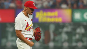 Toronto Blue Jays - OFFICIAL: We've acquired RHP Jordan Hicks from the  Cardinals in exchange for Minor League RHPs Sem Robberse and Adam  Kloffenstein. Welcome to the #BlueJays family!