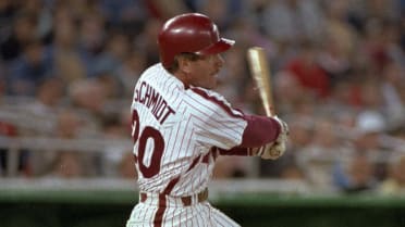 Phillies Alumni: Juan Samuel