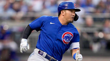 Same page': Cubs' Seiya Suzuki, interpreter Toy Matsushita face