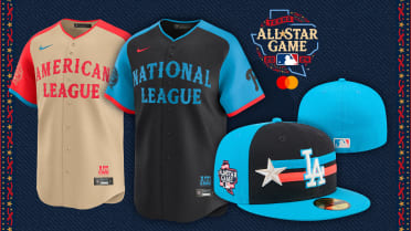 Mlb 2019 all star game hats best sale