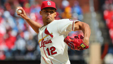 MLB Trade Rumors: Cardinals' Jordan Hicks 'Aggressively' Pursued