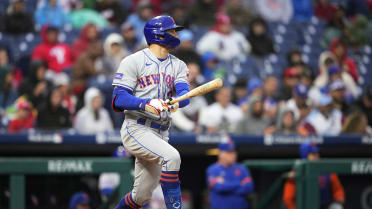 Nimmo gives Mets 4-3, 10-inning win over Yanks on night of mental, physical  errors – KGET 17