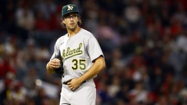 The 24 best players in Oakland Athletics history