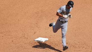 Bryan Reynolds, Pirates still in extension talks; opt-out clause is  sticking point: Source - The Athletic