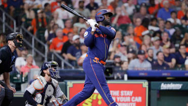 Astros Slugger Yordan Alvarez Reaches The 100 Home Run Club, Houston Style  Magazine