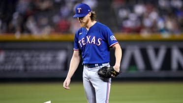 Texas Rangers lose fourth straight, drop series to Brewers