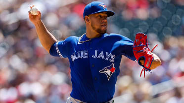 Alejandro Kirk Withdraws From 2023 World Baseball Classic - Sports  Illustrated Toronto Blue Jays News, Analysis and More