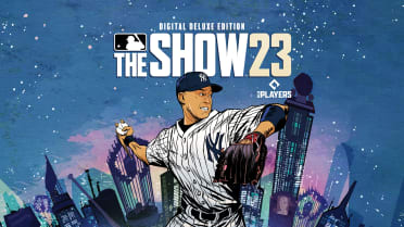 Sony Interactive Entertainment TV Spot, 'MLB The Show 23' Featuring Jazz  Chisholm Jr., Derek Jeter 