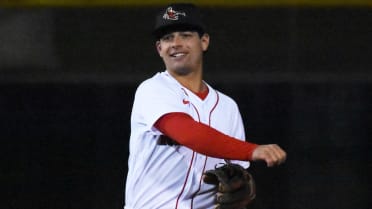 Boston Red Sox: Why fans should be excited about Blaze Jordan