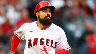 Angels place Anthony Rendon on the injured list again – Orange