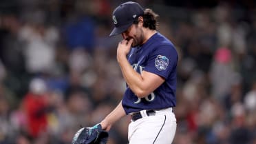 Mariners cautiously optimistic about Robbie Ray's return in 2024, Mariners