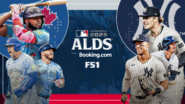 When is Blue Jays vs. Yankees ALDS Game 4? Date, Time and Lineups
