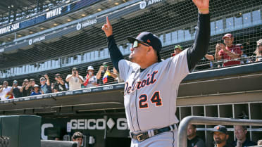 Miguel Cabrera's 3,000th Hit Tells Just Part of the Story of a