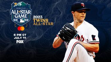 Sonny Gray selected as Twins' lone All-Star