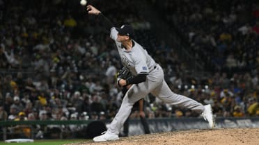 Is Clay Holmes the Most Impressive Graduate From the Yankees' Pitching Lab?