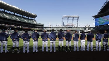 mlb.com - Daniel Kramer - Mariners announce TV and streaming options for 2026