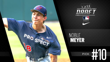 Marlins 2023 MLB Draft wrap-up - Fish On First