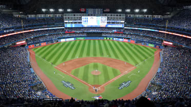 Rogers Center Visitor Guide 2023: Everything you need to know - Bounce