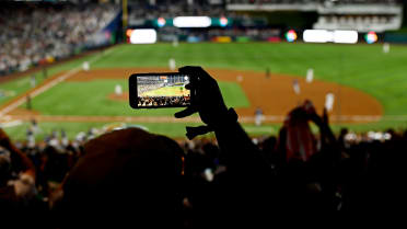 MLB - The wait is almost over! #OpeningDay