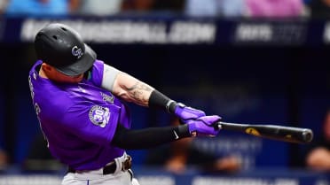 Comparing the Rays and Rockies by the numbers reveals a lot