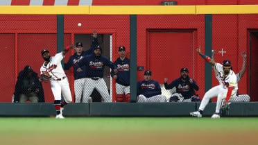 October 4, 2006: Delgado leads Mets to win in NLDS opener