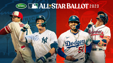 Joc Pederson voted MLB All-Star starter