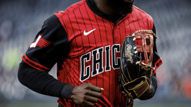 White Sox' Bulls-inspired City Connect uniforms years in the