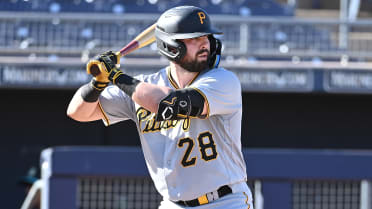 Pirates honor Homestead Grays with Negro League Legacy Game