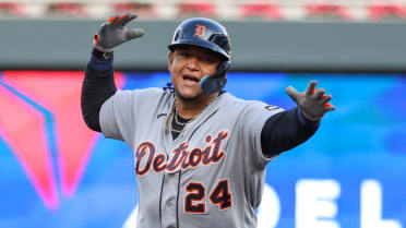 Miguel Cabrera hits 509th homer, tying Gary Sheffield for 26th all-time