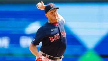Red Sox lefthander Brandon Walter, expected to make his big league debut  Thursday, defied the odds to reach majors - The Boston Globe