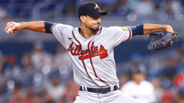 Braves: Charlie Morton continues to silence critics