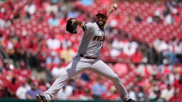 Madison Bumgarner DFA: Four possible landing spots for the veteran