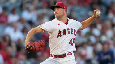 Angels' Reid Detmers aims to be a 20-game winner – Orange County Register