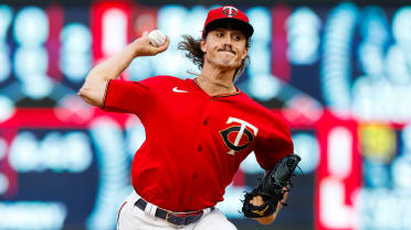 Twins lose batting champ, acquire much-needed pitching depth North News -  Bally Sports