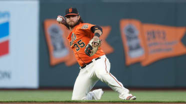 SF Giants: Brandon Crawford (knee) avoids IL stint after MRI