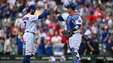 When the Cubs ruled - TMG Sports