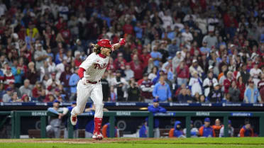 Can Trea Turner's electrifying game propel another Dodgers run? 'Hopefully,  it's a long month' - The Athletic