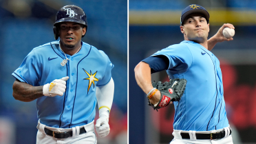 Tampa Bay Rays Season Preview: Uncle Charlie has reported for duty