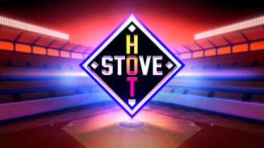 Hot Stove on MLB Network