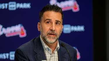 How much better did Braves get after Deadline moves?